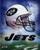 New York Jets Helmet Composite Photo Size  8  x 10