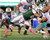 Mark Sanchez New York Jets Action Photo Size  8  x 10