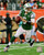 Mark Sanchez New York Jets Action Photo Size  8  x 10
