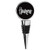Siskiyou NCAA Nebraska Cornhuskers Wine Stopper