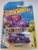 Hot Wheels 2020 Fast Foodie Roller Toaster  Purple 39-250