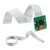 Aokin Camera Module for Raspberry Pi  5MP 1080P with OV5647 Sensor Video Camera Module for Raspberry Pi Model A-B-B  Pi 2  Raspberry Pi 3 3B  Pi 4 with 15cm and 100cm Flex Cable