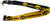 aminco NCAA Iowa Hawkeyes Reversible Lanyard