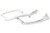 DJI CP-PT-000069 Phantom 2 Vision Landing Gear
