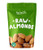 Raw Almonds  8 Ounces  Kosher  Whole  No Shell  Unsalted  Bulk