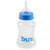 JO DE Bebe Pet Peeding Bottle  Pet Nurser Nursing Feeding Bottle Kits with Replacement Nipples for Kittens Puppy Small Animals Random Color