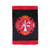 In the Breeze Fire and Rescue Lustre Garden Flag