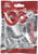 Screaming O Go Q Vibe Ring  Clear