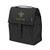 Kolder NFL New Orleans Saints Freezable Lunch Bag, Large, Black