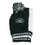 NFL New York Jets Pet Knit Hat  Medium