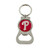 MLB Philadelphia Phillies Bottle Opener Key Ring