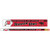 WinCraft NCAA University of Utah Pencil 6 Pack  Black