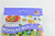 Jelly Belly 66115 3-5 Oz- Jelly Belly® Tropical Mix 1 Bag Case