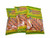 Smarties Tropical Candy 5 oz Bag Pack of 3