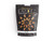 PIZOOTZ Sea Salt Flavor Infused Peanuts  Premium Virginia Gourmet  5-75 Ounce