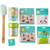 Wilton Easter Cupcakes Decorating Kit, 7-Piece
