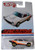 Mattel Hot Wheels Flying Customs Custom V 8 Vega  White