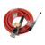 ABN 50 Foot Long Air Compressor Hose, 3/8 Air Hose All Weather-Proof Hose Lightweight PVC Compressor Hose 300 PSI