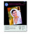 HP Premium Plus Photo Paper, High Gloss, (60 Sheets, 5 x 7 Inches borderless)