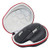 Asafez Travel Carrying Case Designed for Logitech MX Master 2S - Logitech MX Wireless Mouse