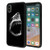 iPhone Xs Case-iPhone X Case Vobber Slim Anti-Scratch Architecture TPU Shockproof Protective Case Cover for iPhone X-iPhone Xs 2018  5-8  Shark