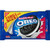 Nabisco Oreo Chocolate Sandwich Cookies  Double Stuf  20 oz