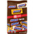 SNICKERS Variety Mix Fun Size Chocolate Candy Bars  32-68-Ounce Bag