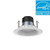Ecosmart 65W Equivalent Soft White 4 in. GU24 Dimmable Downlight LED Bulb