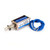 Karcy Push Pull Electromagnet JF-0530B DC 12V 300mA 5N 10mm 1Pcs