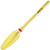 Pana 3-32  Safety Bit Nail Carbide Bit - For Electric Dremel Drill Machine Fine  Flame -Gold