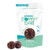 Protein Power Ball Healthy Snacks  Gluten Free  Dairy Free  Soy Free  Vegan Snack Energy Bites Mint Dark Chocolate  1 Pack