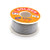 Antrader Diameter 1-0 mm Tin Lead Free Solder Wire with Rosin Core 63-37 Sn63 Pb37 100g for Most Electrical Repair Soldering
