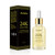 24K Gold Hyaluronic Acid Anti-Aging Facial Serum Contains a partial facial essence rich in hyaluronic acid  used to reduce wrinkles during the day and night  whitening moisturizing cream-
