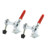 BRH-102B 180Kg 397-Pound U Bar Red Handgrip Vertical Toggle Clamp  2-Piece