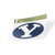 Brigham Young University BYU Cougars NCAA Vinyl Decal Laptop Water Bottle Car Scrapbook Sticker - 4