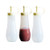 Plastic Squeeze Bottles with Lids Condiment Squeeze Bottles for Sauce  Condiments  Dressing  Paint  Condiments  Salad Dressings and Ketchup Beige