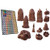 Mantic Games Terrain Crates - Battlefield Objectives