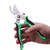 DOYIFun Garden Pruning Shears  Professional Garden Hand Gardening Cutter Shears Ultra Sharp Clippers Scissors for Trimming  Fruits  Flowers  Plants 7-5