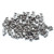 Dasunny 100 Pcs M3 x 4-8mm Countersunk Phillips Flat Head Bolts  Machine Screws for 2-5Inch Computer PC Case