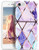 Imikoko iPhone 8 Case  iPhone 7 Case  iPhone SE 2020 Case  Cute Marble Pattern Slim Shiny Soft TPU Shockproof Protective Case for iPhone 7-8-SE 2020