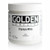 Acrylic - Golden Heavy Body Acrylics Titanium White 16oz jar