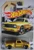 HOT WHEELS 2016 RELEASE WAL-MART EXCLUVISE YELLOW CUSTOM  69 CHEVY PICKUP 2-8