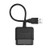Zerone PS2 Controller Converter to PS3  PS2 Controller to USB Converter for PS3 PC Compatible for Sony PS1 PS2 Wired Wireless Controller