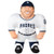FOCO MLB San Diego Padres Myers W-  4 24  Player Plush Studd