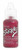 Cranberry Stickles Glitter Glue -5oz