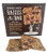 Trader Joe s Raises the Bar Gluten Free Chewy Granola Bars  5 Count Box  1-2 oz Bars Dark Chocolate Chunk