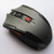 2-4Ghz 800-1200-2000 DPI Mini Wireless Optical Gaming Mouse Mice  USB Receiver for PC Laptop Color   Grey