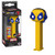 Funko Pop! Pez  Marvel - Yellow Deadpool Gamer Exclusive