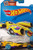 Hot Wheels 2016 Regular Treasure Hunt Sky Show - 4Ward Speed
