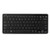 Perixx PERIBOARD-811 Bluetooth Keyboard for Android and Windows Devices - Ultra Thin Metallic Design